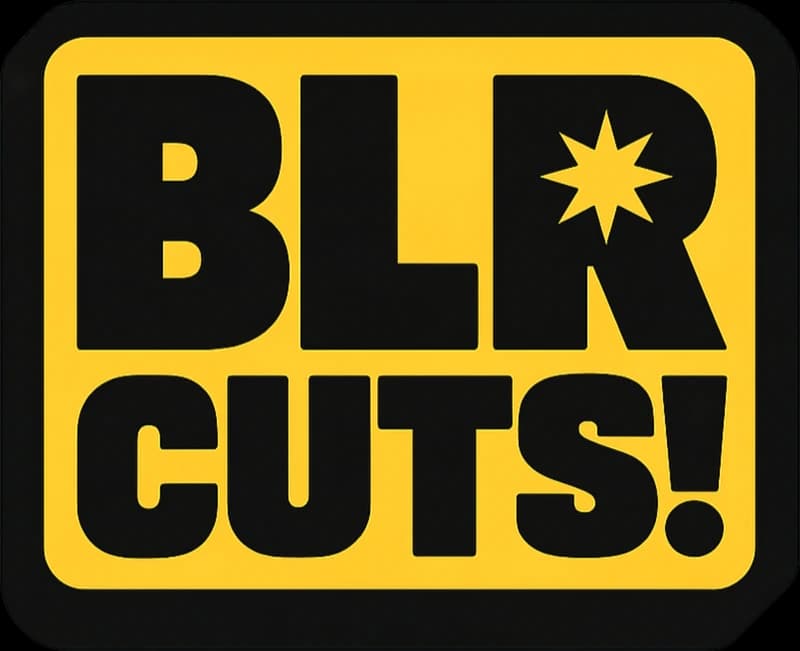 BLR CUTS!
